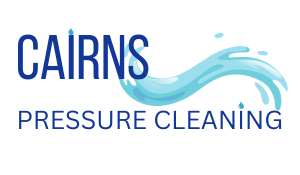 Cairns Pressure Cleaning Logo