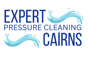 Cairns Expert Pressure Cleaning Logo
